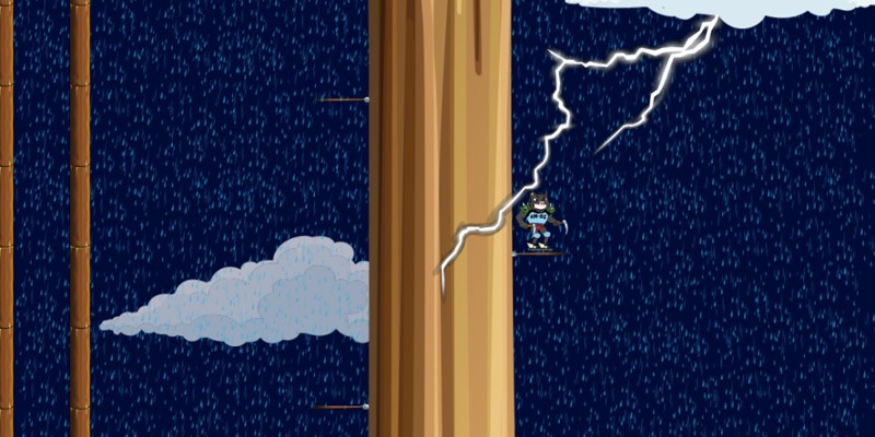 Rage Jump screenshot