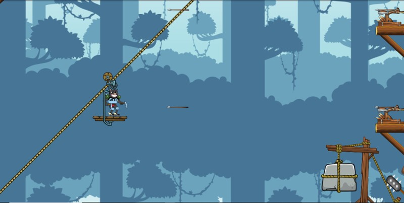 Rage Jump screenshot