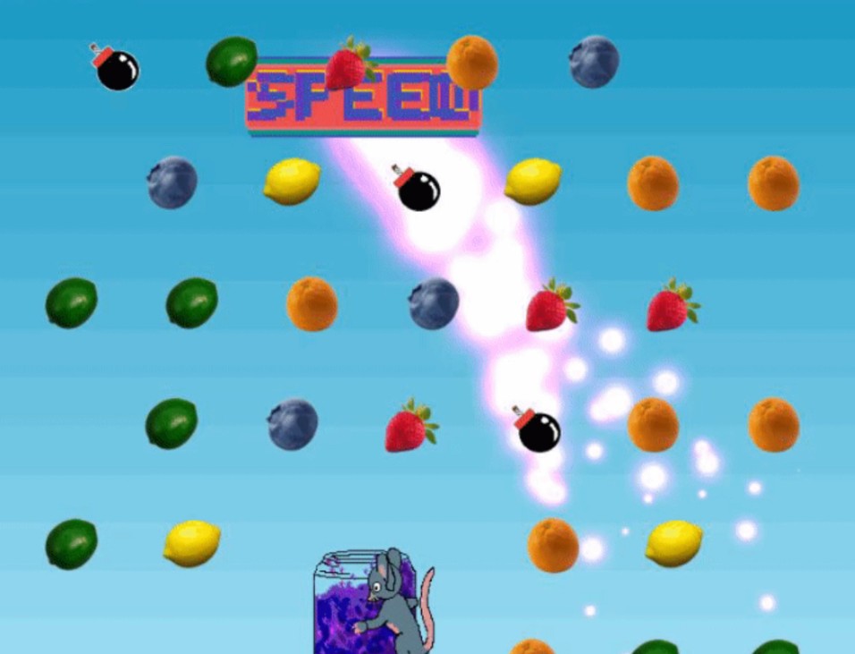 Games like Rat Feast!
