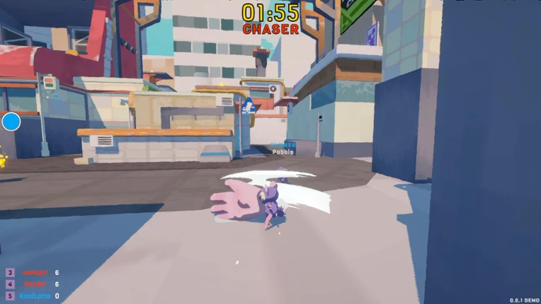 RAT TAG! Image