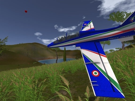 RC Plane Explorer screenshot