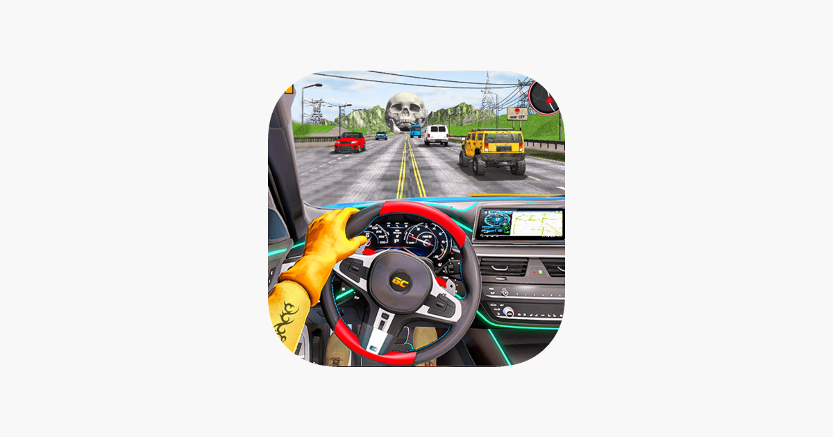 Games like Real Car Driving City 3D