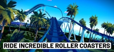 Real Coaster: Idle Game Image