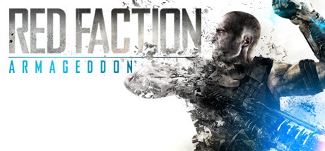 Games like Red Faction: Armageddon