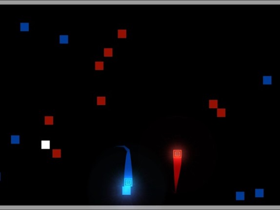 Red White &amp; Blue Image