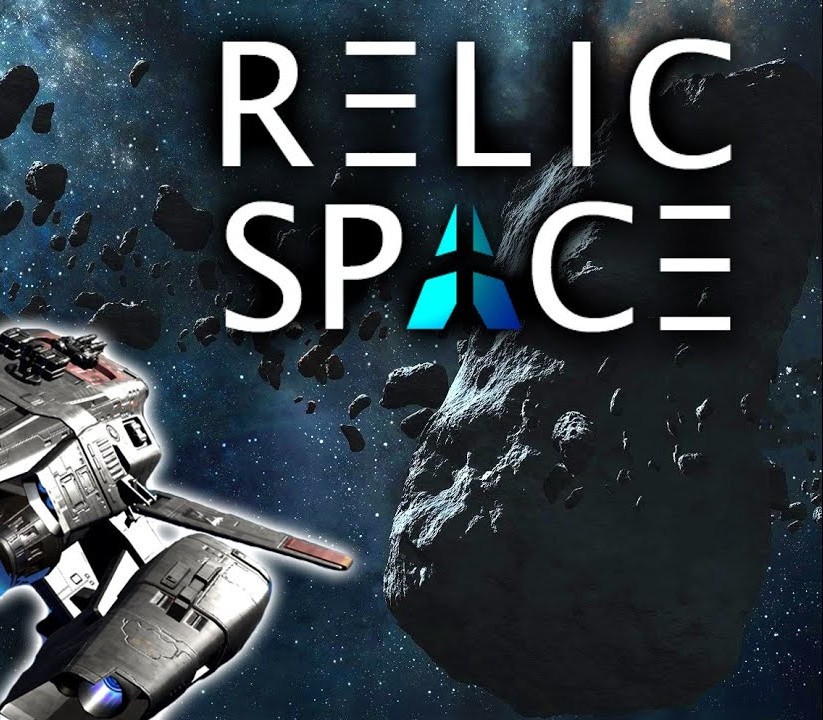 Games like Relic Space