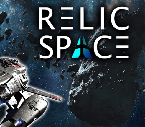 Relic Space Image