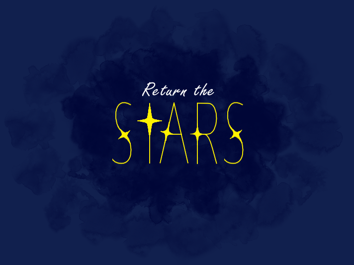 Games like Return the Stars