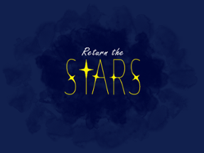 Return the Stars Image