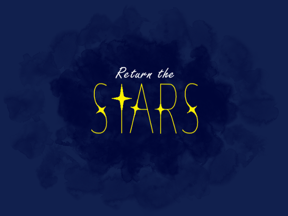 Return the Stars Game Cover