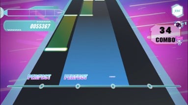 Rhythm Journey Image