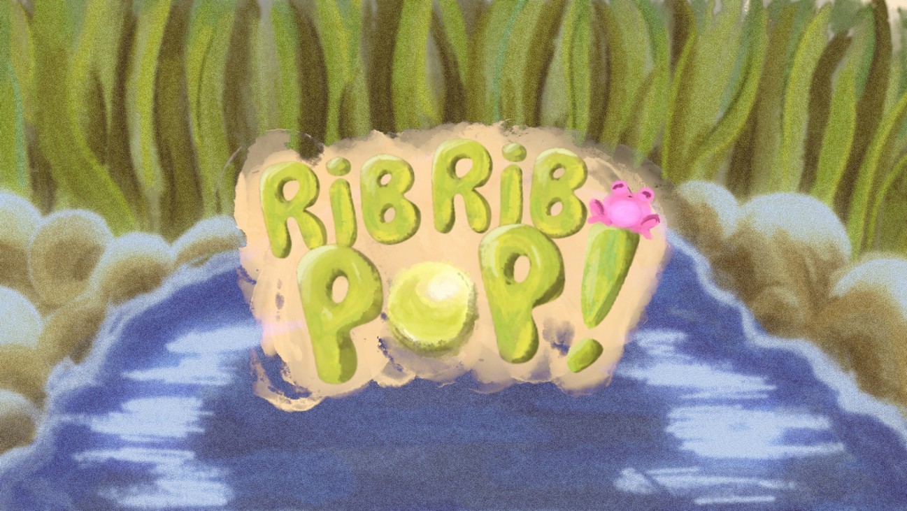 Games like Rib Rib Pop!