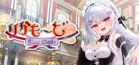 Games like Rica Mode♡