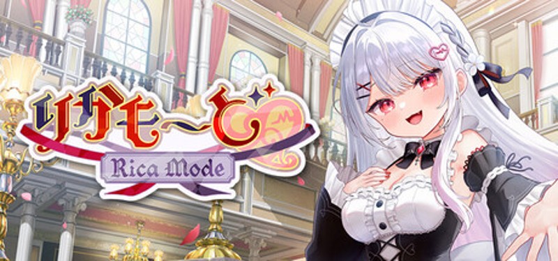 Rica Mode♡ Image