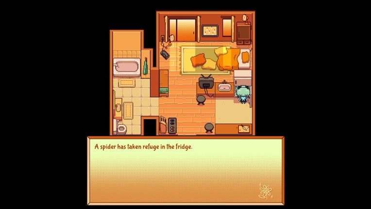 Rich Flavors screenshot