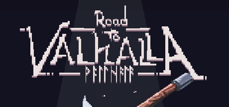 Road To Valhalla - Carola Image