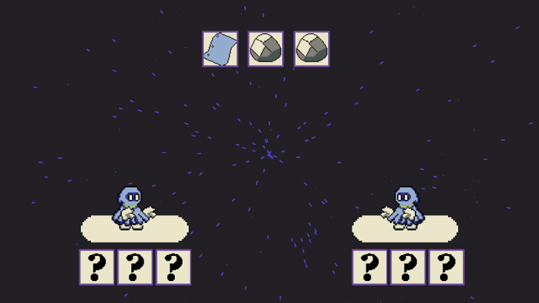 Rock! Paper! Wizards! Image