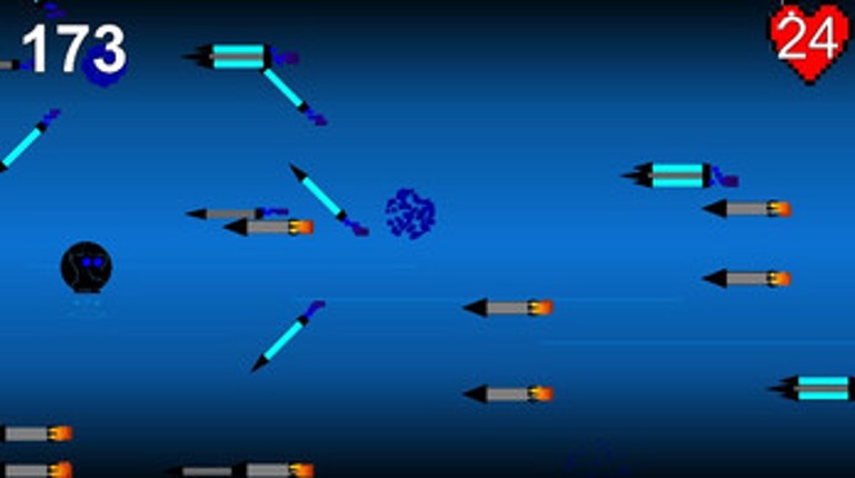 Rockets! Image