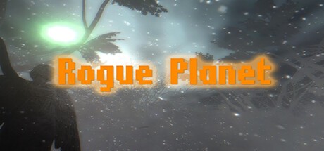 Games like Rogue Planet 1