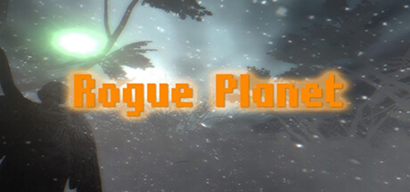 Rogue Planet 1 Game Cover