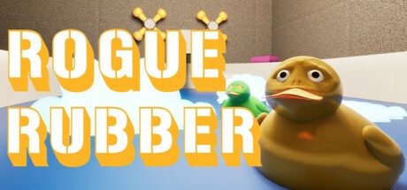 Games like Rogue Rubber