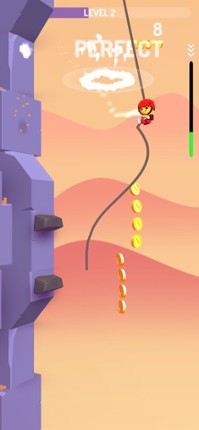 Rope Drop screenshot