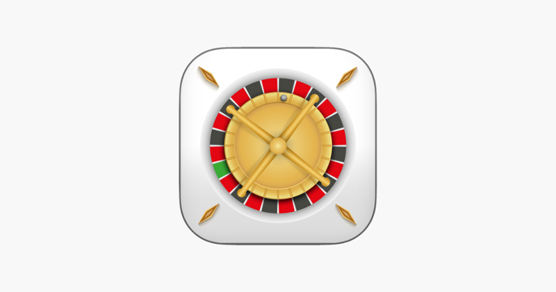 Roulette Wheel - Casino Game Image