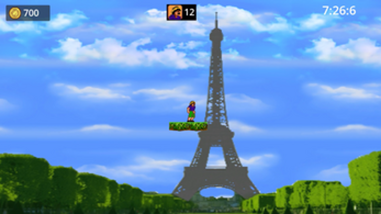 RozGameNewHTML screenshot