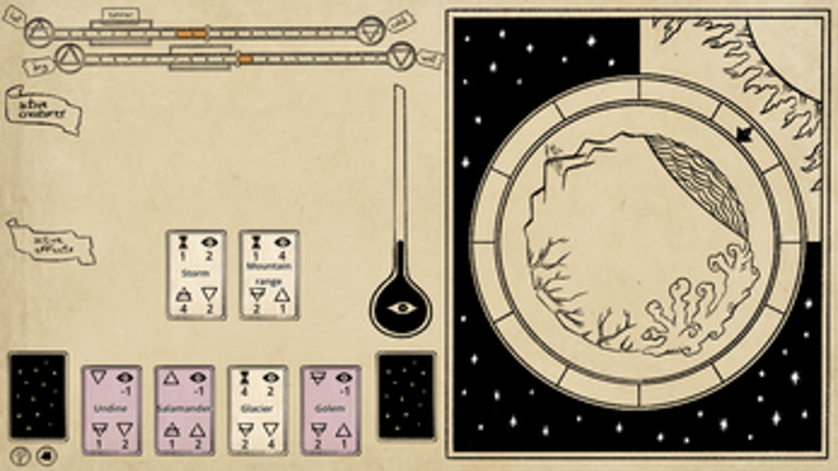 Rubedo: an Alchemical Tale screenshot