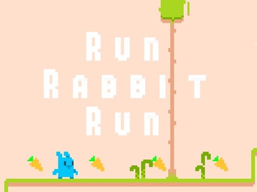 Games like Run Rabbit Run