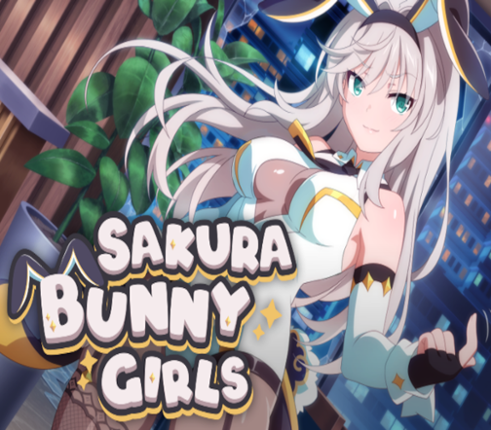Sakura Bunny Girls Image