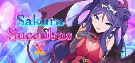 Games like Sakura Succubus 10