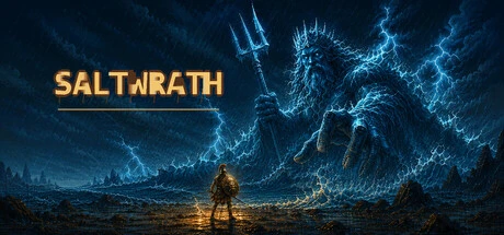 Games like SALTWRATH