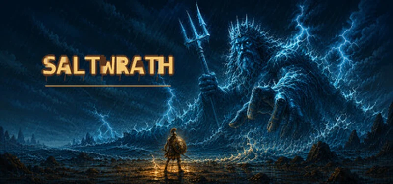 SALTWRATH Image