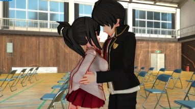 School Simulator RPG Image