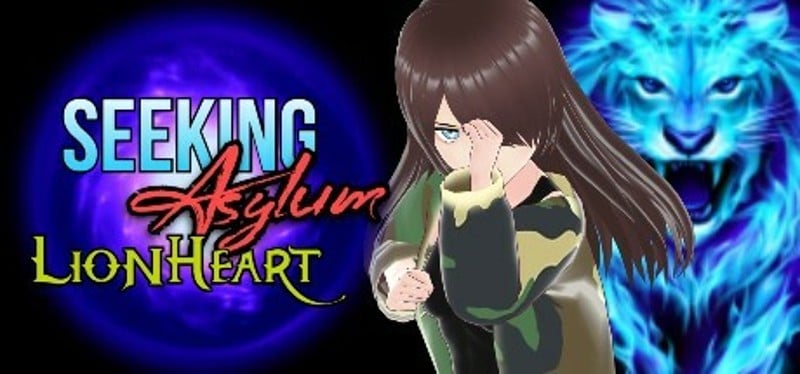 Seeking Asylum: Revelations Game Cover