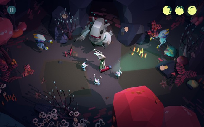 Sentree screenshot