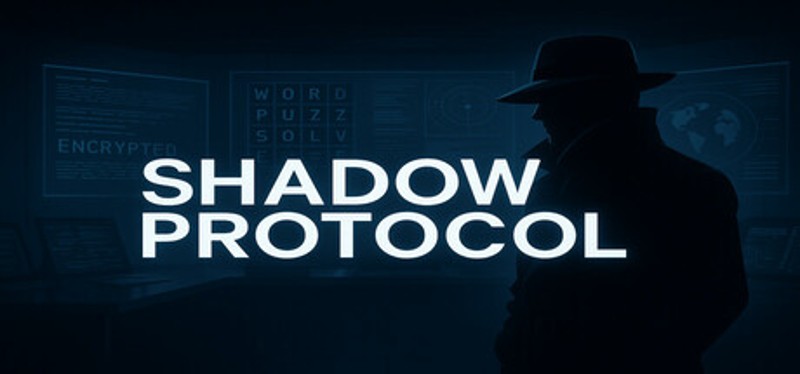 SHADOW PROTOCOL Image