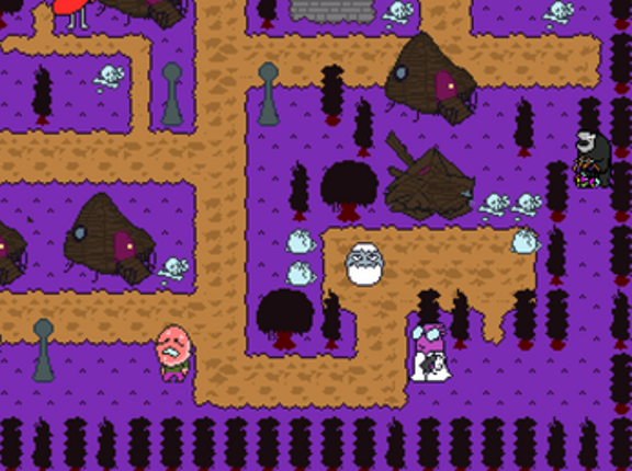 Shadow Work screenshot