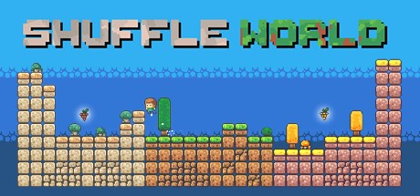 Games like Shuffle World