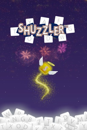 Shuzzler Game Cover