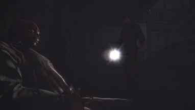 Silent Hill: Downpour Image