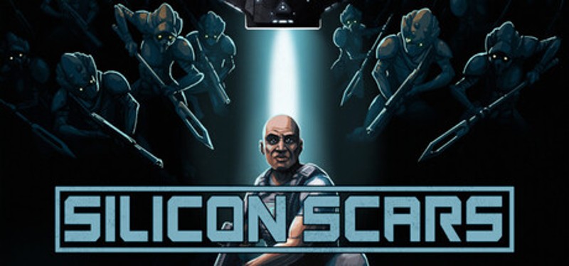 Silicon Scars Image