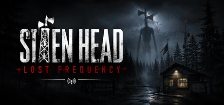 Games like Siren Head: Lost Frequency