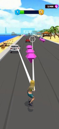 Skate Hook screenshot