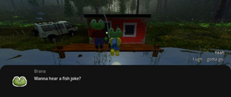 Skok the Postman Image