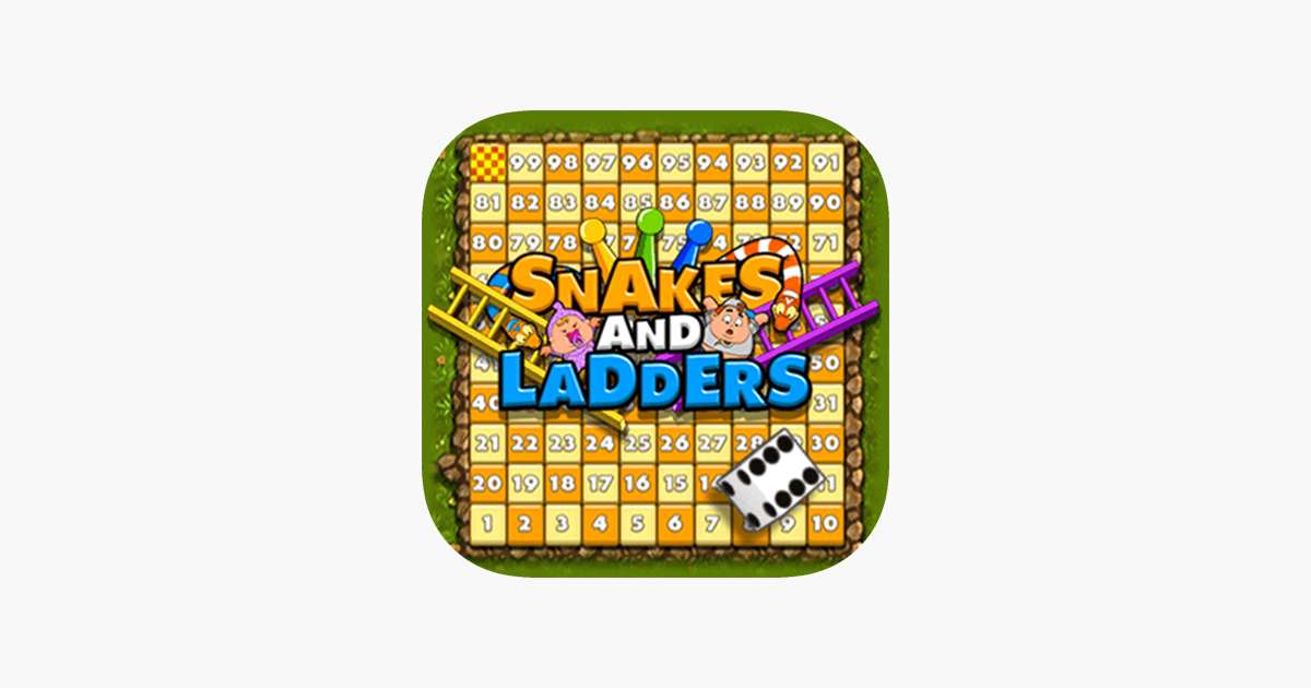 Games like Snakes and Ladders deluxe