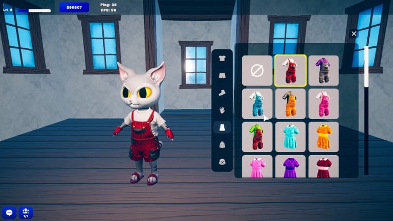 Social Hook screenshot