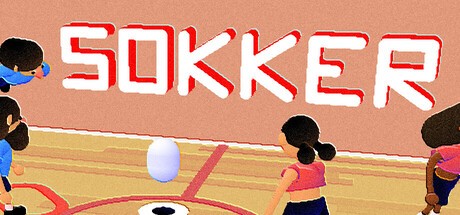 Games like Sokker
