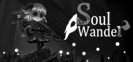 Games like SoulWander